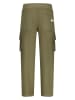 Vingino Cargohose in Khaki