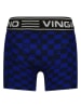 Vingino 3-delige set: boxershorts donkerblauw