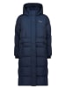 Vingino Steppmantel in Dunkelblau