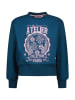 Vingino Sweatshirt blauw