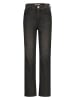 Vingino Jeans in Schwarz
