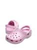 Crocs Crocs "Classic" in Rosa