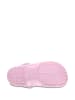 Crocs Chodaki "Classic" w kolorze jasnoróżowym