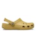 Crocs Crocs "Classic" in Khaki