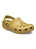 Crocs Chodaki "Classic" w kolorze khaki