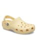 Crocs Crocs "Classic" geel