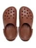 Crocs Chodaki "Classic" w kolorze jasnobrązowym