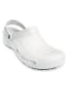 Crocs Crocs "Work Bistro" wit