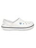 Crocs Crocs "Crocband" in Weiß