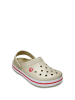 Crocs Crocs "Crocband" in Taupe
