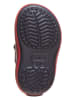 Crocs Winterboots in Dunkelblau
