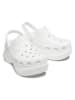 Crocs Crocs "Crocs Classic Bae" in Weiß