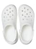 Crocs Chodaki "Crocs Classic Bae" w kolorze białym