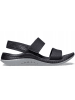 Crocs Sandalen "LiteRide 360" zwart