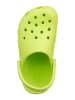 Crocs Crocs in Grün