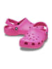 Crocs Crocs "Classic" in Pink