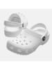 Crocs Crocs "Classic" in Weiß