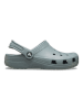 Crocs Chodaki "Classic" w kolorze zielonym