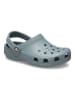 Crocs Chodaki "Classic" w kolorze zielonym