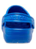 Crocs Crocs "Classic" in Blau