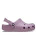 Crocs Crocs "Classic" in Lila