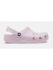 Crocs Crocs "Classic" in Rosa