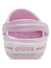 Crocs Crocs "Crocband" lichtroze