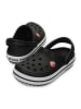 Crocs Crocs "Crocband" zwart
