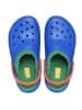 Crocs Crocs "Classic Lined" blauw