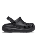 Crocs Crocs "Classic Crush" in Schwarz