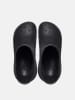 Crocs Kalosze "Classic Crush Rain" w kolorze czarnym