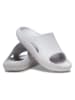 Crocs Slippers "Mellow" grijs