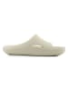 Crocs Pantoletten "Mellow" in Beige