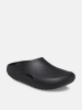 Crocs Chodaki "Mellow" w kolorze czarnym