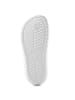 Crocs Zehentrenner "Classic" in Weiß