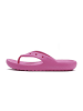 Crocs Teenslippers "Classic" roze