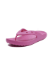 Crocs Zehentrenner "Classic" in Pink