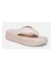 Crocs Teenslippers "Getaway" crème