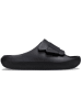 Crocs Pantoletten "Mellow Luxe Recovery" in Schwarz