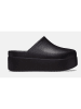 Crocs Clogs "Dylan" in Schwarz