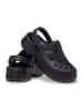 Crocs Crocs "Classic Jane" in Schwarz