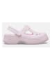 Crocs Crocs "Classic Jane" in Rosa
