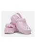 Crocs Crocs "Classic Jane" in Rosa