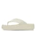 Crocs Teenslippers "Getaway Groove" beige