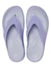 Crocs Teenslippers "Getaway Groove" paars