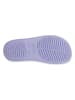 Crocs Teenslippers "Getaway Groove" paars