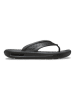 Crocs Zehentrenner "InMotion Flip" in Schwarz