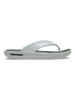 Crocs Zehentrenner "InMotion Flip" in Grau