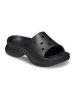 Crocs Slippers "Bae" zwart