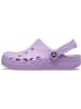 Crocs Chodaki "Baya" w kolorze lawendowym